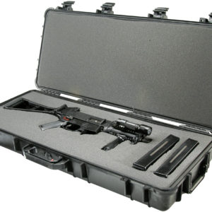 Plano All Weather Extra Large Pistol/Accessory Case - Grandpa's Gun Case