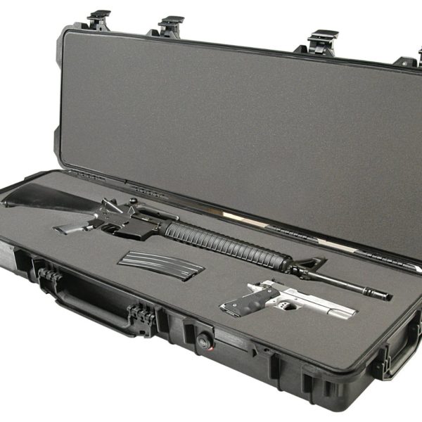 Pelican 1720 hard rifle case