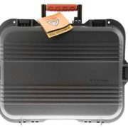 Plano AW XL Pistol and Accessory Case