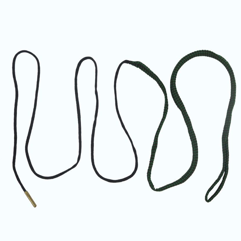 Grandpa Ray's Bore Snake .22 Caliber & 5.56 mm Grandpa's Gun Case