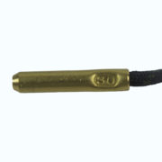 Grandpa Ray's Bore Snake .308, 30-30, .30-06, .300, .303 caliber & 7.62 mm