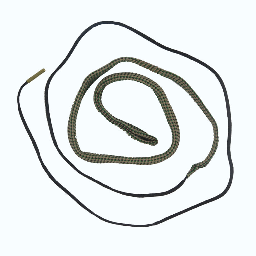 Grandpa Ray's Bore Snake .308, 3030, .3006, .300, .303 caliber & 7.62 mm